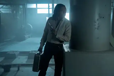 Duster - galeria zdjęć - filmweb