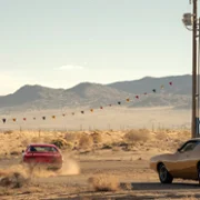 Duster - galeria zdjęć - filmweb