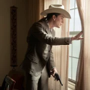 Duster - galeria zdjęć - filmweb
