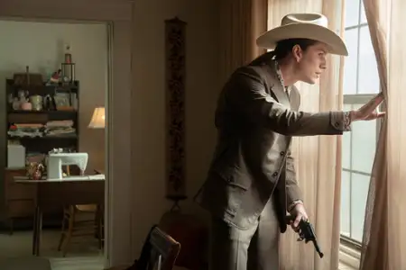 Duster - galeria zdjęć - filmweb