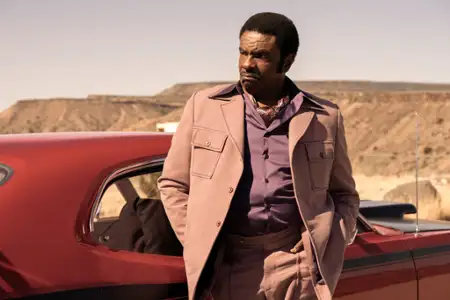 Duster - galeria zdjęć - filmweb