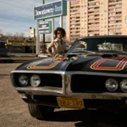 Duster - galeria zdjęć - filmweb