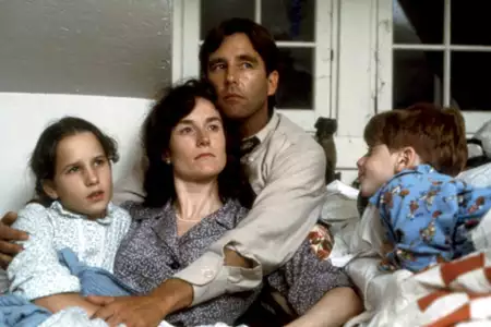 Hotel New Hampshire - galeria zdjęć - filmweb