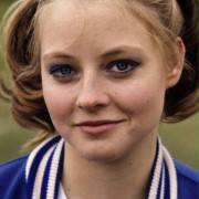 Frannie Berry