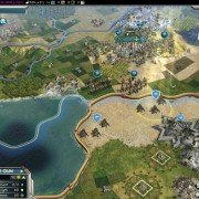 Civilization V: Bogowie i królowie - galeria zdjęć - filmweb