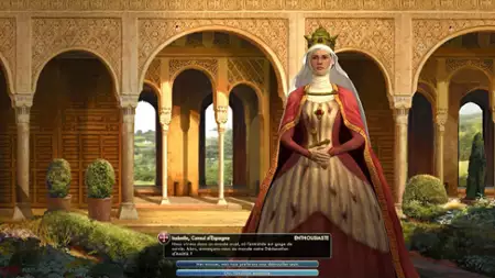 Civilization V: Bogowie i królowie - galeria zdjęć - filmweb