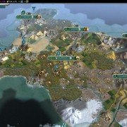 Civilization V: Gods & Kings - galeria zdjęć - filmweb