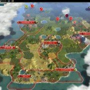 Civilization V: Gods & Kings - galeria zdjęć - filmweb