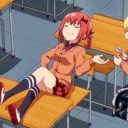 Gabriel Dropout - galeria zdjęć - filmweb