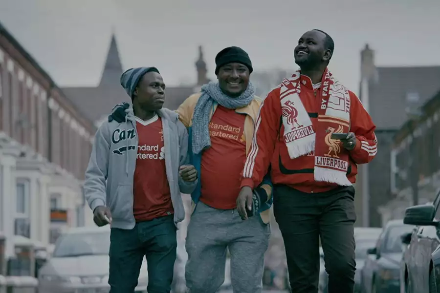 To jest futbol - galeria zdjęć - filmweb