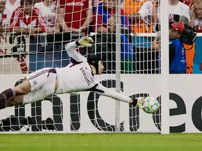 To jest futbol - galeria zdjęć - filmweb