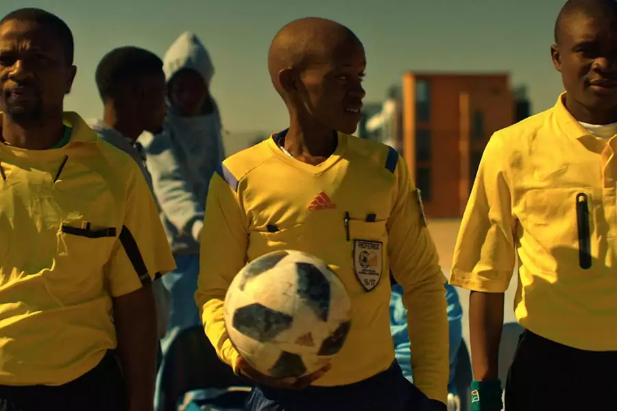 To jest futbol - galeria zdjęć - filmweb