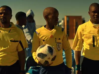 To jest futbol - galeria zdjęć - filmweb
