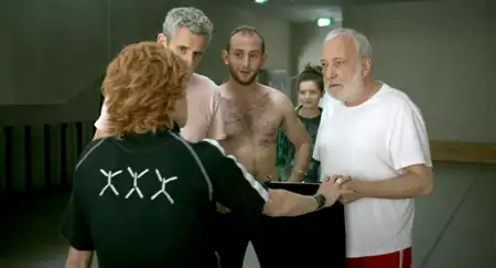 Ostatni taniec - galeria zdjęć - filmweb