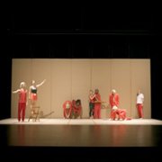 Ostatni taniec - galeria zdjęć - filmweb