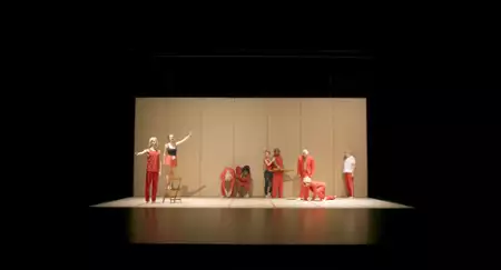 Ostatni taniec - galeria zdjęć - filmweb