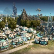 Anno 2070: Tajemnicza błękitna głębia - galeria zdjęć - filmweb