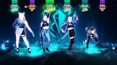 Just Dance 2021 - galeria zdjęć - filmweb