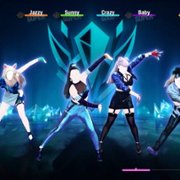Just Dance 2021 - galeria zdjęć - filmweb