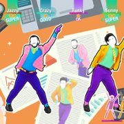 Just Dance 2021 - galeria zdjęć - filmweb