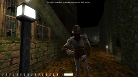 Thief: The Dark Project Remastered - galeria zdjęć - filmweb
