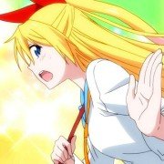 Nisekoi - galeria zdjęć - filmweb