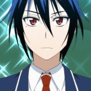 Nisekoi - galeria zdjęć - filmweb