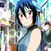 Nisekoi - galeria zdjęć - filmweb