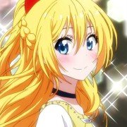 Nisekoi - galeria zdjęć - filmweb