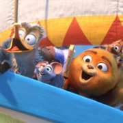 Pattie et la colère de Poséidon - galeria zdjęć - filmweb