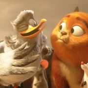 Pati i klątwa Posejdona - galeria zdjęć - filmweb