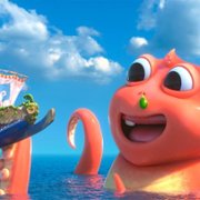 Pattie et la colère de Poséidon - galeria zdjęć - filmweb