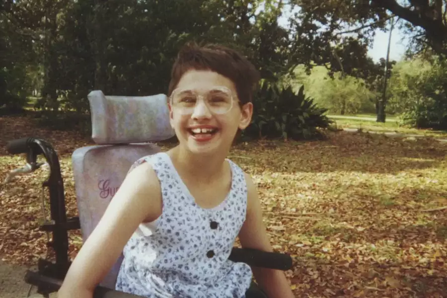 Wyznania zza krat: Gypsy Rose Blanchard - galeria zdjęć - filmweb