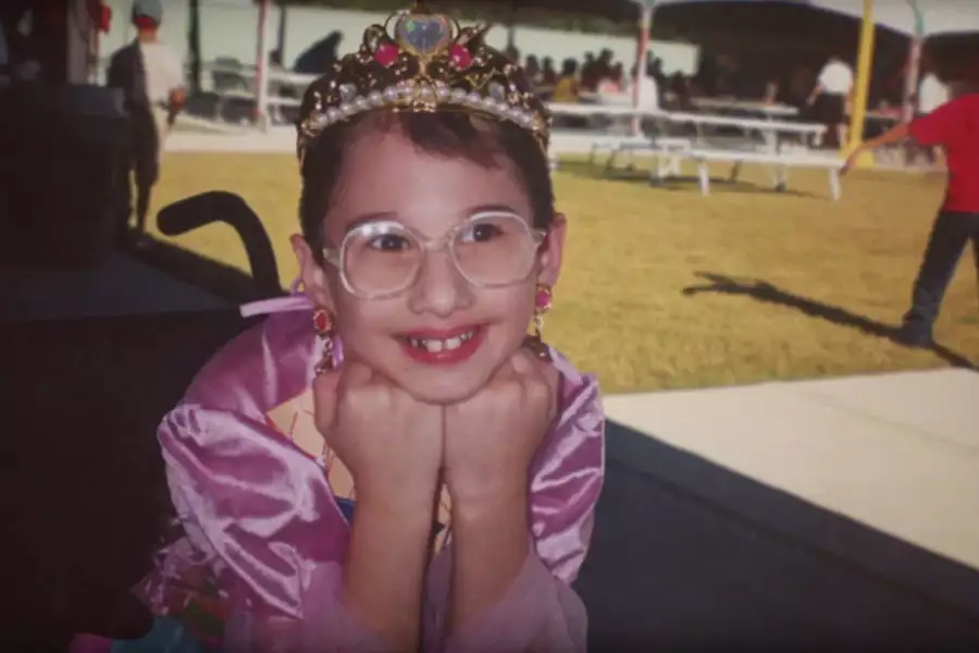 Wyznania zza krat: Gypsy Rose Blanchard - galeria zdjęć - filmweb