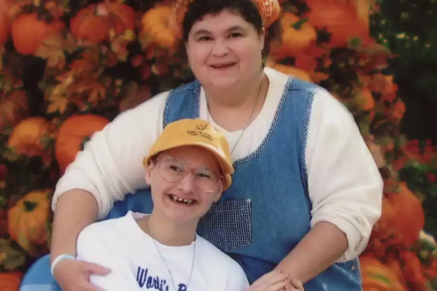 Wyznania zza krat: Gypsy Rose Blanchard - galeria zdjęć - filmweb