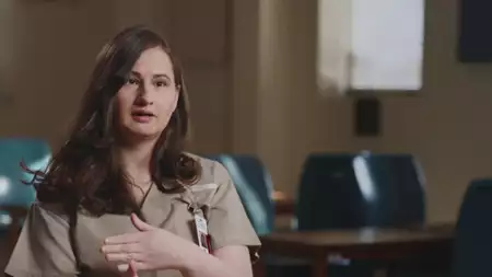 Wyznania zza krat: Gypsy Rose Blanchard - galeria zdjęć - filmweb
