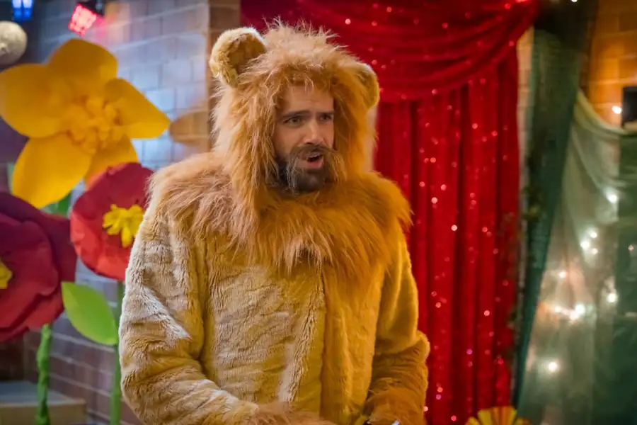 Film Club - galeria zdjęć - filmweb