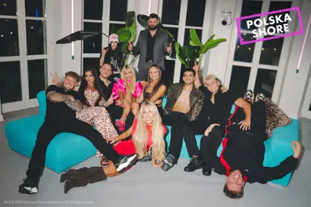 Polska Shore - galeria zdjęć - filmweb