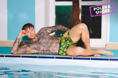 Polska Shore - galeria zdjęć - filmweb