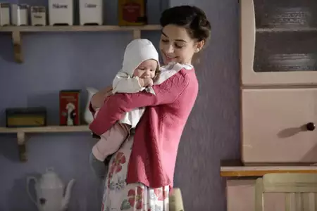 Czas honoru - Powstanie - galeria zdjęć - filmweb