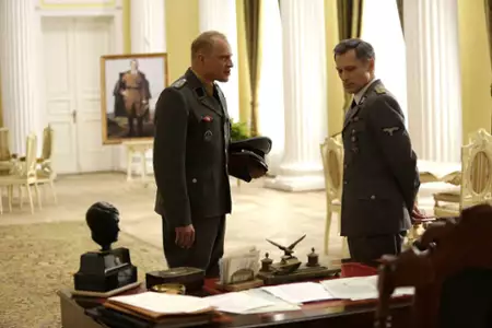 Czas honoru - Powstanie - galeria zdjęć - filmweb