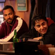 A Good Person - galeria zdjęć - filmweb