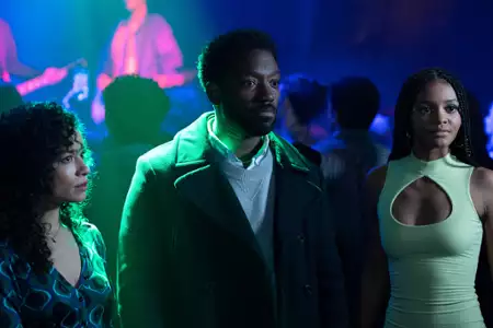 Dobra osoba - galeria zdjęć - filmweb