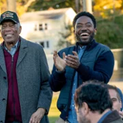 A Good Person - galeria zdjęć - filmweb