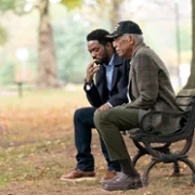A Good Person - galeria zdjęć - filmweb