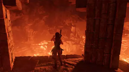 Shadow of the Tomb Raider: Kuźnia - galeria zdjęć - filmweb