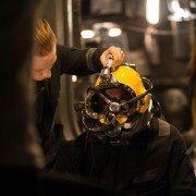 Niebezpieczne zanurzenie - galeria zdjęć - filmweb