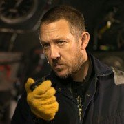 Pressure - galeria zdjęć - filmweb