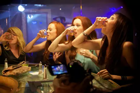 Best Night Ever - galeria zdjęć - filmweb