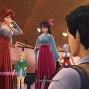 Shin Sakura Taisen - galeria zdjęć - filmweb